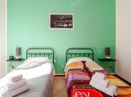 A Home away From Home By Alex