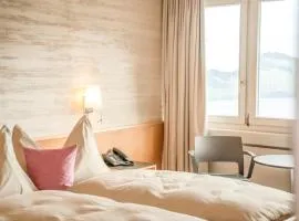 Seeblick Höhenhotel