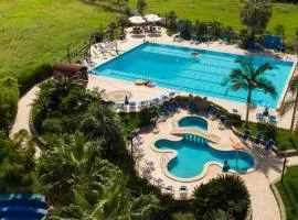 Hotel Calabrisella