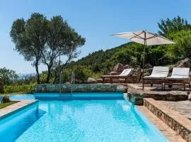 Villa Su Tauloni