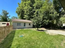 Petite dépendance à Picarrou