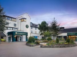Doubletree by Hilton Belfast Templepatrick