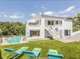 Villa Truvi