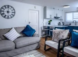 Two-bed Apartment on Big Bay Beach Club,Cape Town