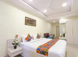 FabHotel Metro - Nr Secunderabad Railway Station
