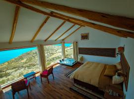Ecolodge K'arasirca