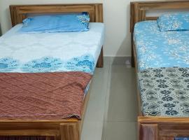 Prime Reside, hotel in Palakkad