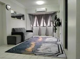 Nur Homestay Permai Damansara Damai