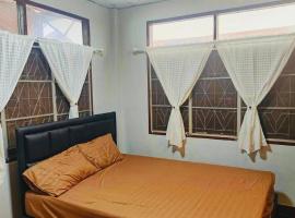 Vacation House in Long, Hotel in Long