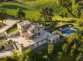 Villa Ermelinda - Piscina Privata e Jacuzzi