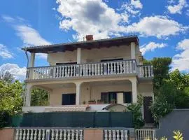 Apartments Horvat