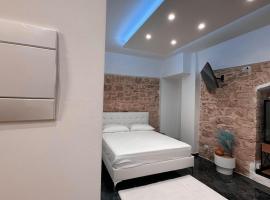 Faja B&B, hotel v destinaci Molfetta