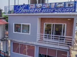 Amoura Beach Holidays Baga