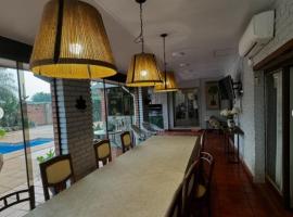 CASONA COMPLETA jn – hotel w mieście Posadas
