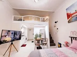 인천시청 길병원 인천터미널역 롯데백화점 앞 인기숙소