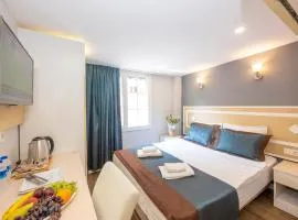 LEGEND TULIP HOTEL