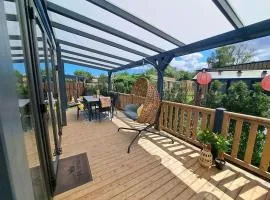 Villa Present - Chalet Heinkenszand VP006