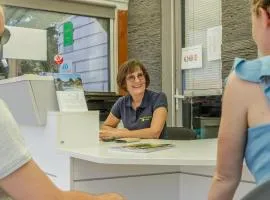 Camping Ushuaïa Villages Le Parc de la Grève