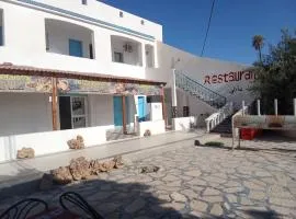 dar fatma matmata