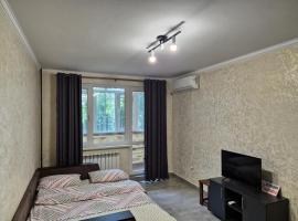 Центр Проспект Центральный 184 АТБ, hotel v destinaci Mikolajiv
