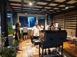 Yo1minsu 有間民宿