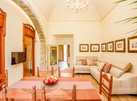 ABADIA SWIMING POOL Única piscina en el centro, hotel in Besalú