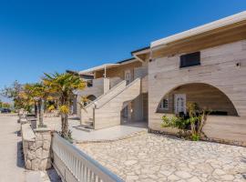 Apartments Lucica，位于维尔的酒店