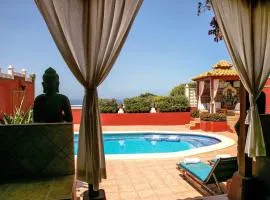 Villa Zen Adeje - Piscina privada climatizada