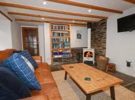Crab Cottage
