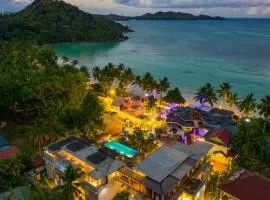 Hotel Le Duc de Praslin
