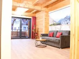 Wood Apartments 4 Jahreszeiten