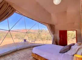 Sweet Dome Ouirgane