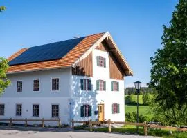 Pilgerhaus Wildsteig
