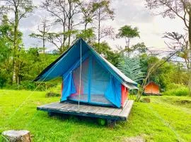 ECOXPLORA-Zona de camping