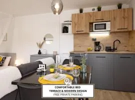 Apartments Lia