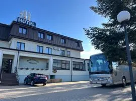 Hotel Bukowiec