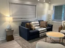 Coastal waterfront apartment!