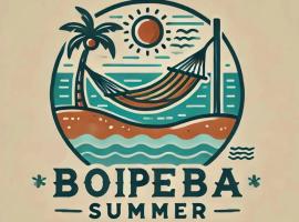 Boipeba Summer, hotel in Ilha de Boipeba