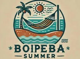 Boipeba Summer