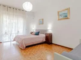 Retreat in Genova Nervi -Two Minutes from the Beach