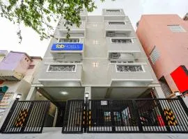 FabHotel Lucky Inn Grand Residency - OMR