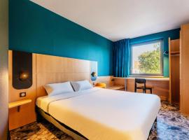 B&B HOTEL Maubeuge Gare, Hotel in Maubeuge