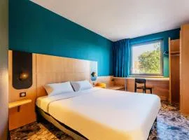 B&B HOTEL Maubeuge Gare