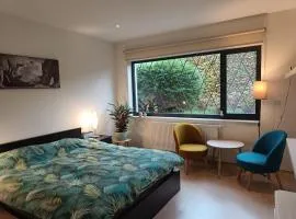 Rubyco Homestay - met pick up en drop off service suikerrock