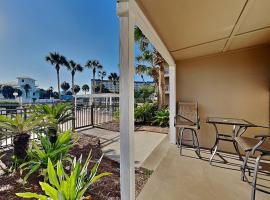 Grand Caribbean Perdido Key #110 East, hotel u gradu Perdido Key