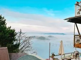 Nhà Chạng Vạng