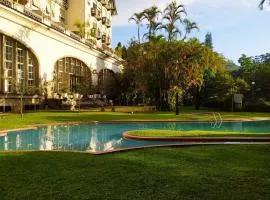 Lofts Exclusivos Xavishome Palacio Quitandinha Petropolis