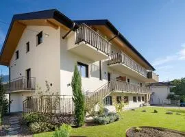 Apartment Fuchsberger