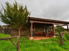 Confortable casa rural con vistas hermosas en El Hierro