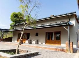 The butler ranch